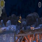 Download Wind-Up Knight Cell Phone Game